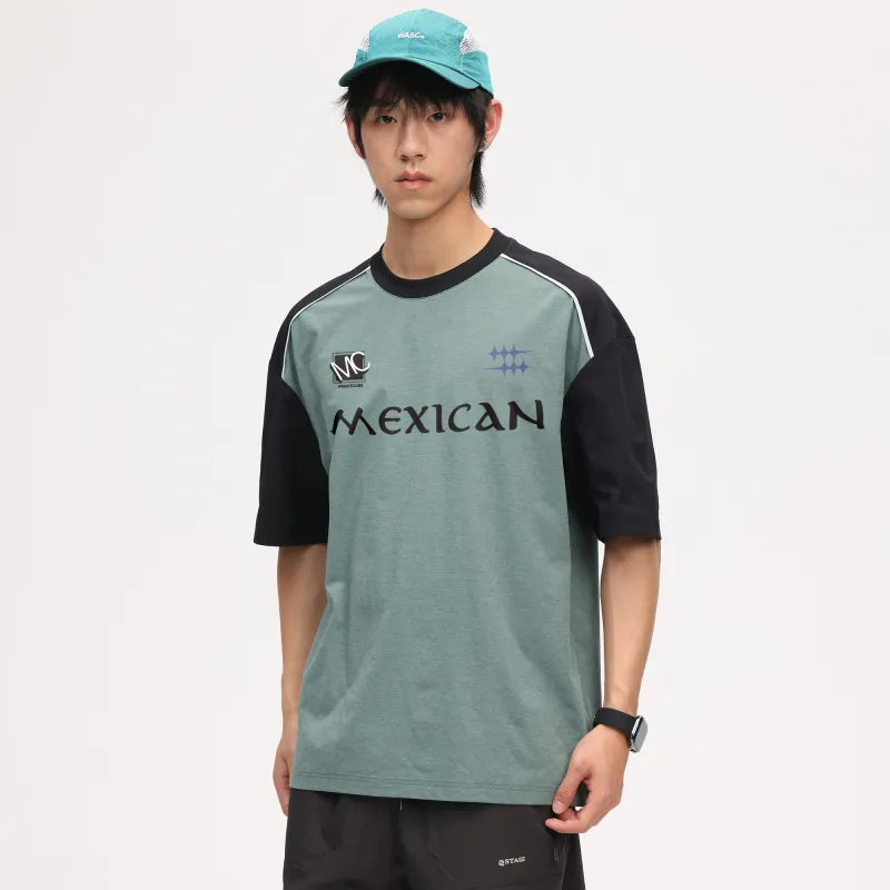 MEXICAN T Shirts Unisex-15