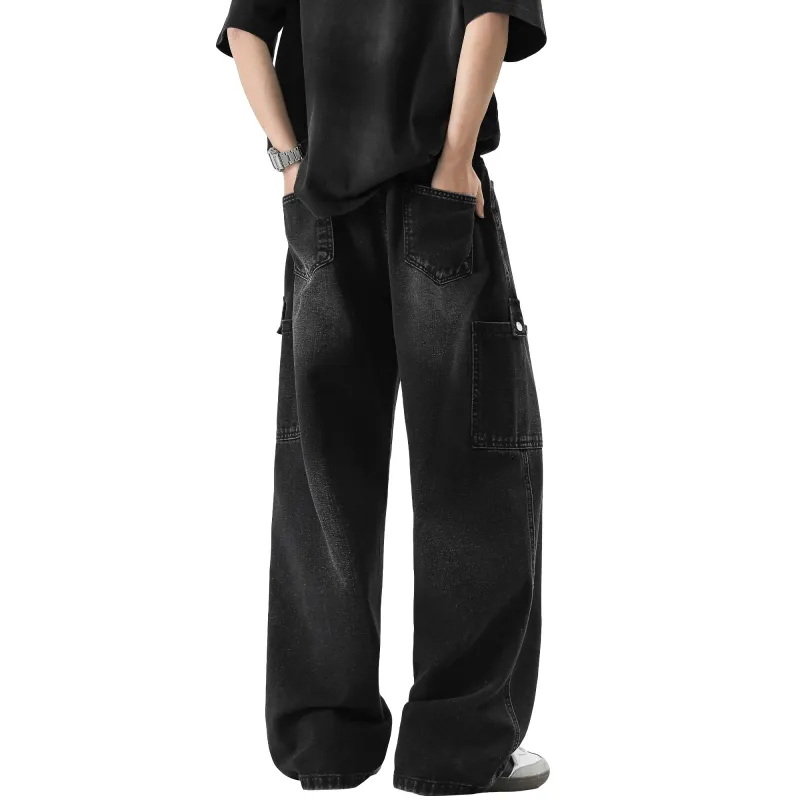 MEXICAN Jeans Unisex-1