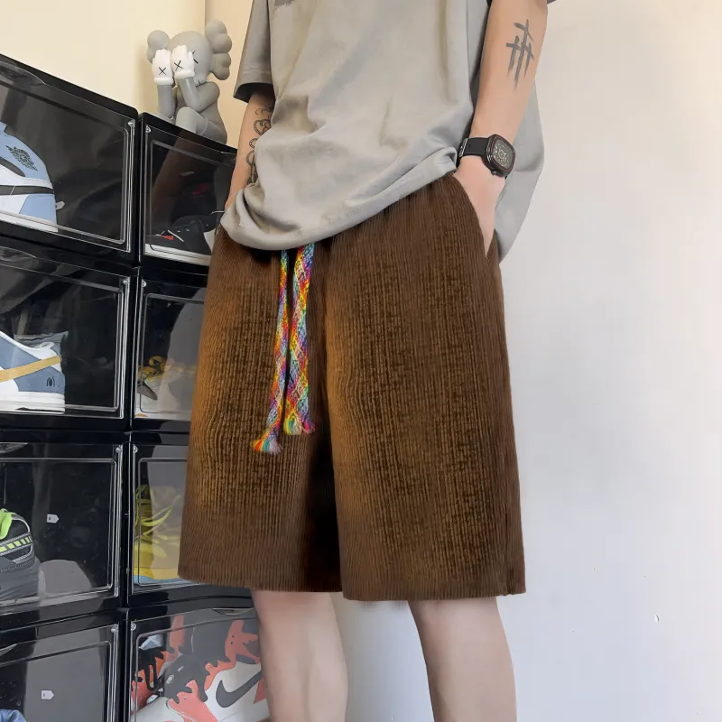 MEXICAN Casual Shorts Unisex-11