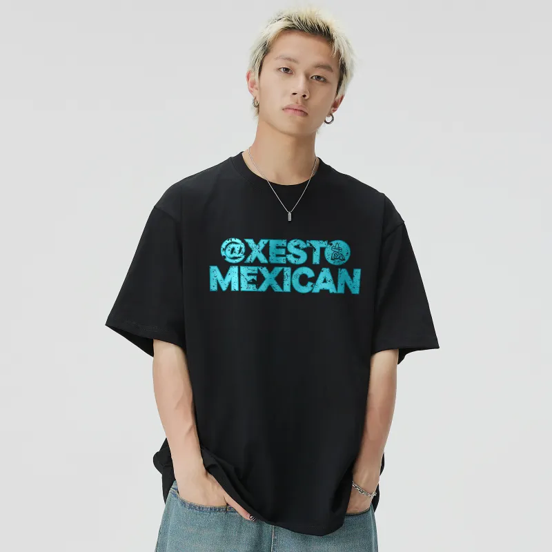 MEXICAN Casual Sportswear Unisex-6