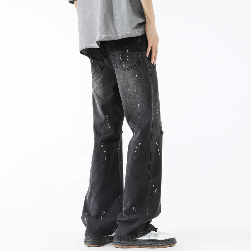 MEXICAN Jeans Unisex-9