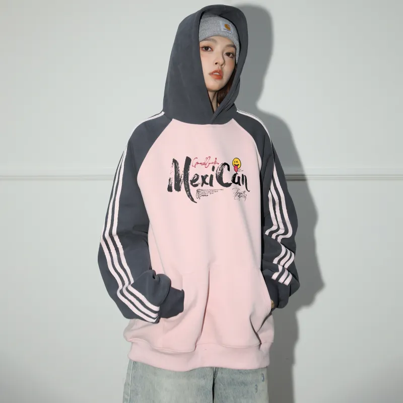 MEXICAN Sweatshirts Unisex-13