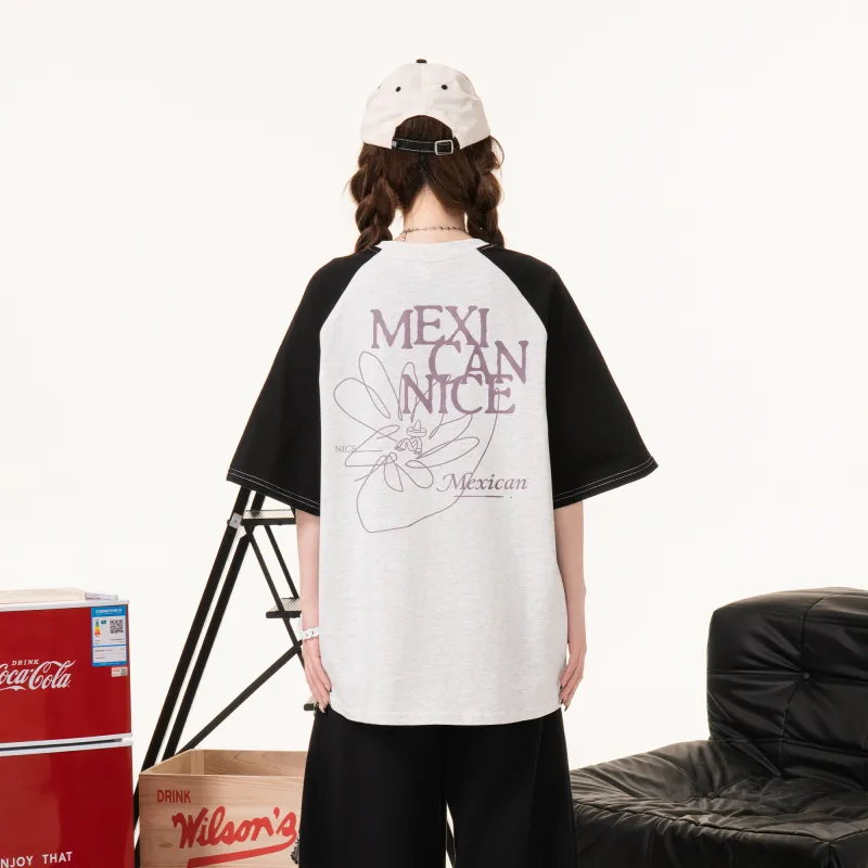 MEXICAN Casual Sportswear Unisex-11