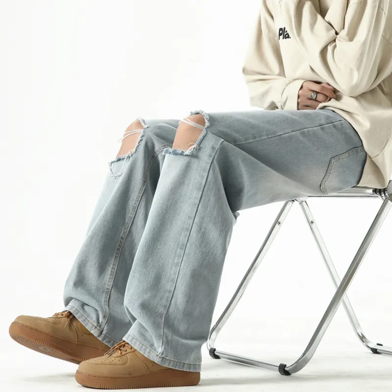 MEXICAN Jeans Unisex-3