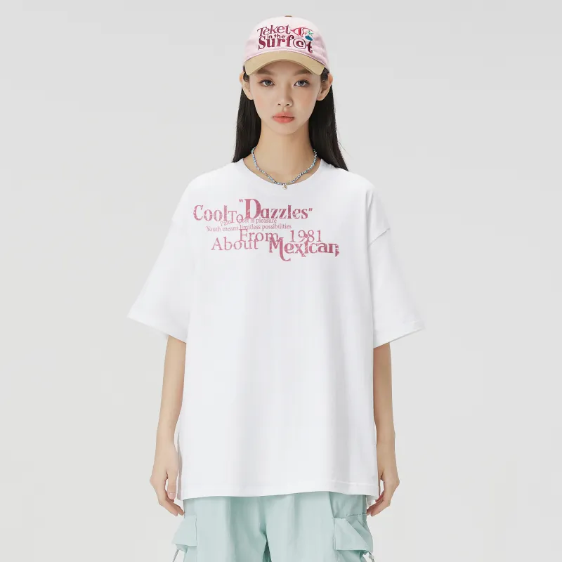 MEXICAN T Shirts Unisex-9