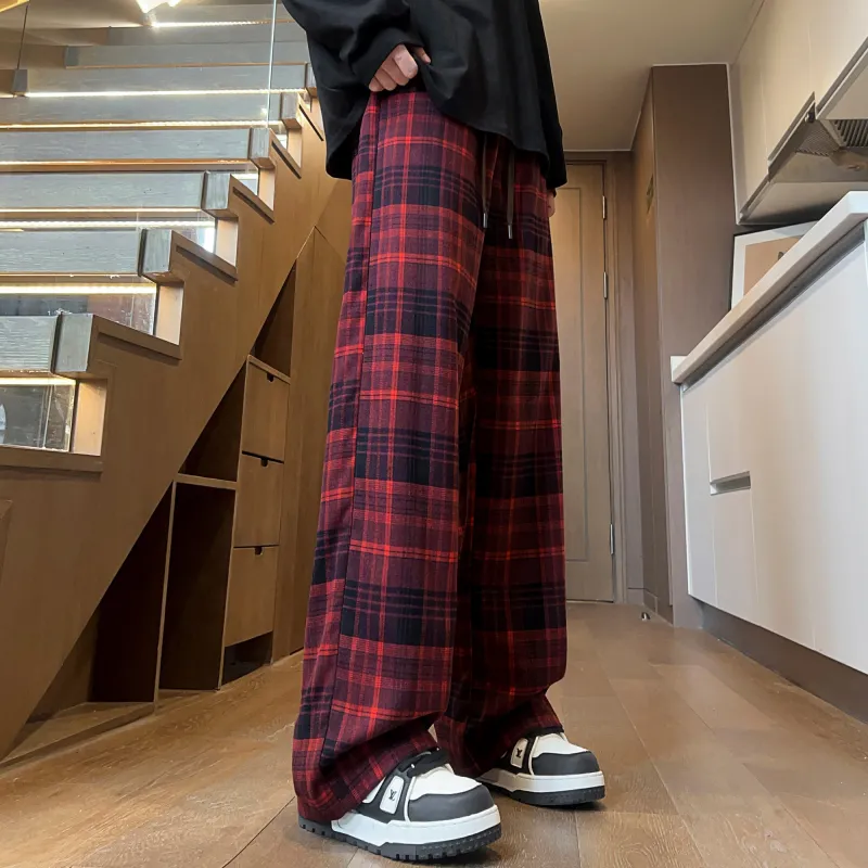 MEXICAN Casual Pants Unisex-5