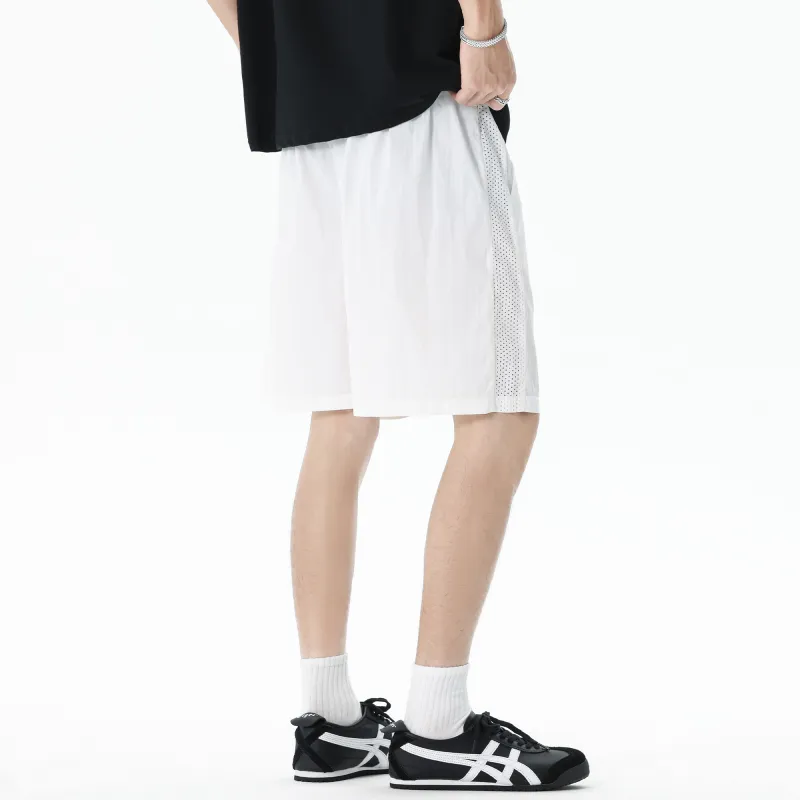 MEXICAN Casual Shorts Unisex-9