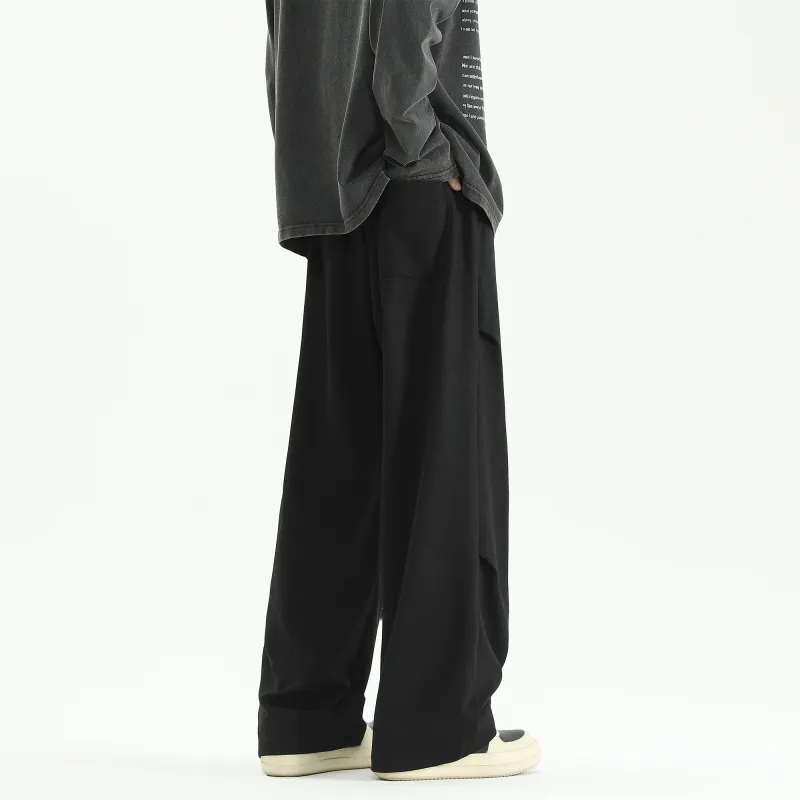 MEXICAN Casual Pants Unisex-3