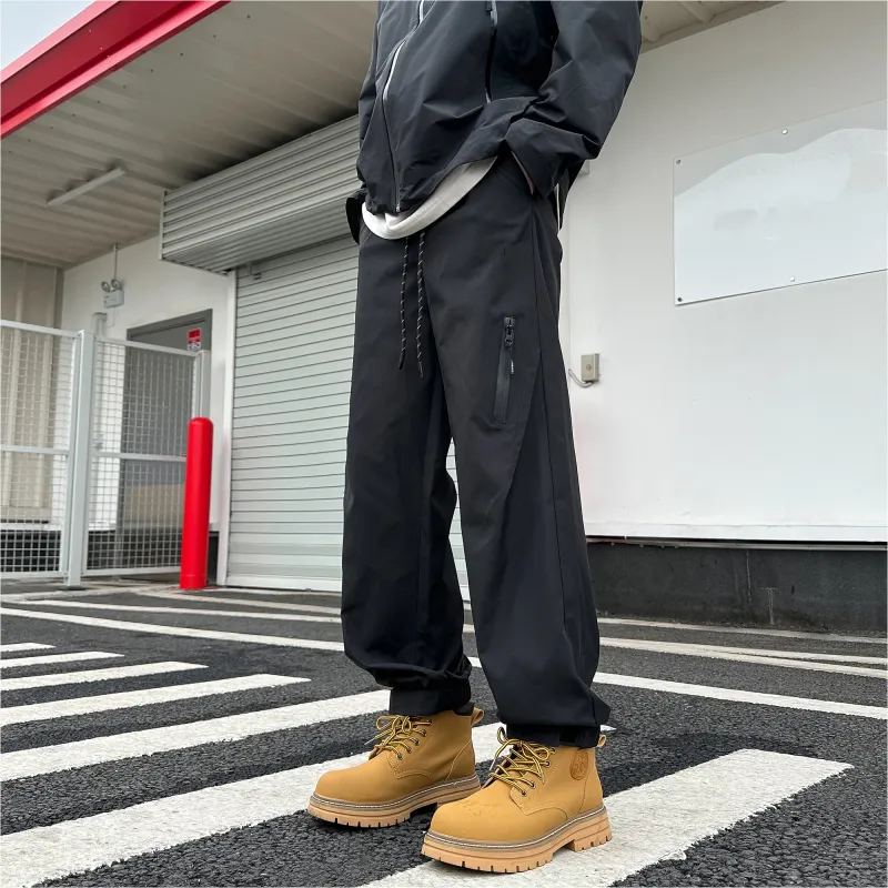 MEXICAN Cargo Pants Unisex-2