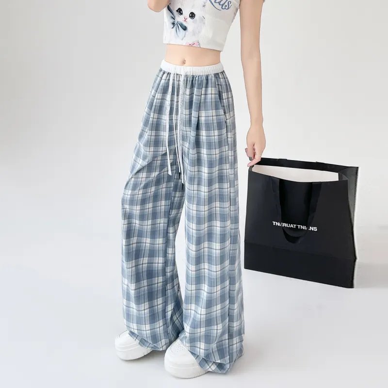 MEXICAN Casual Pants Women's-11