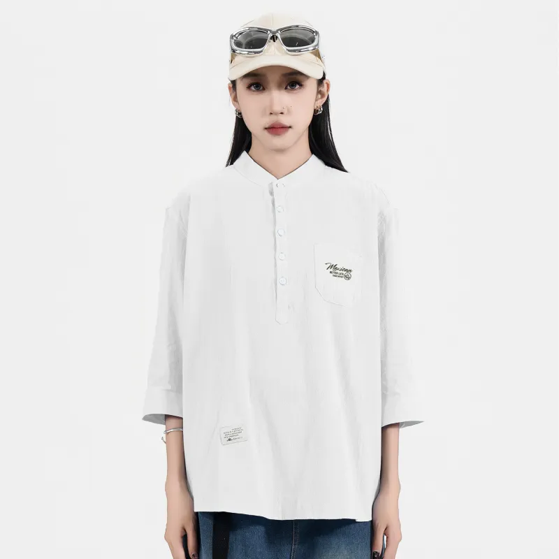 MEXICAN Shirts Unisex-11
