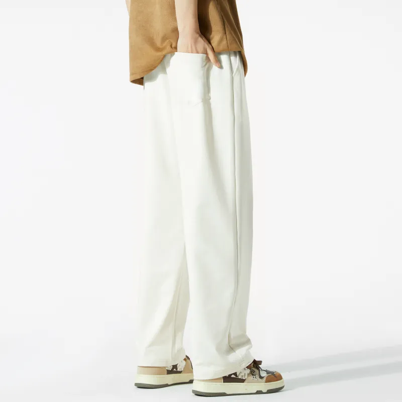 MEXICAN Casual Pants Unisex-14