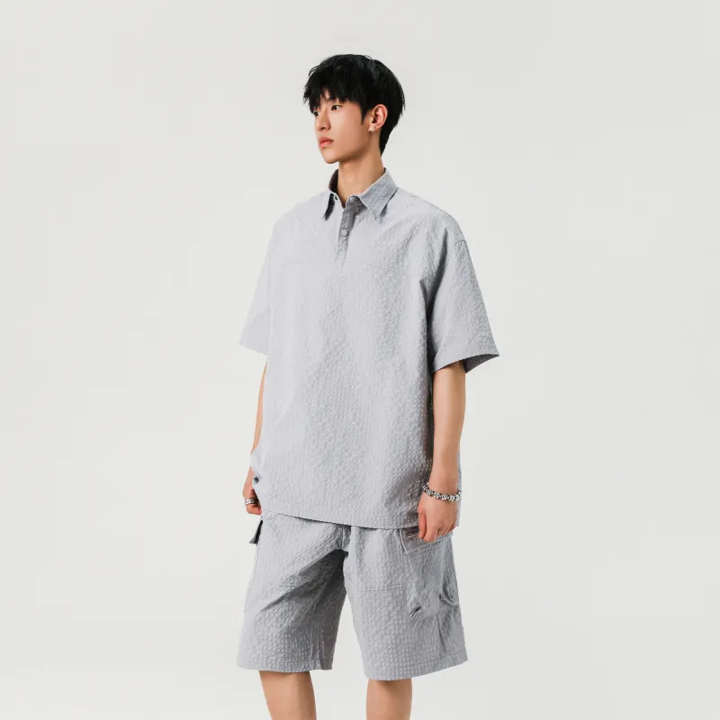 MEXICAN Casual Shorts Unisex-12