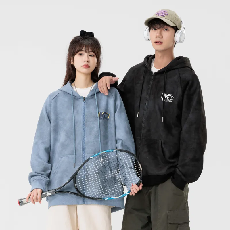 MEXICAN Sweatshirts Unisex-2