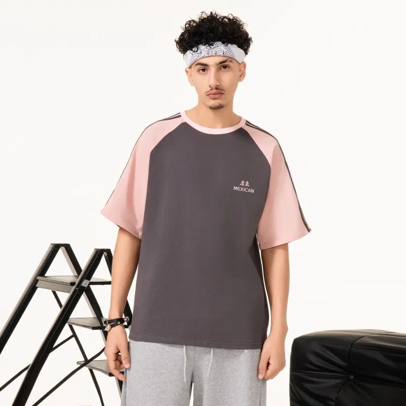 MEXICAN T Shirts Unisex-1