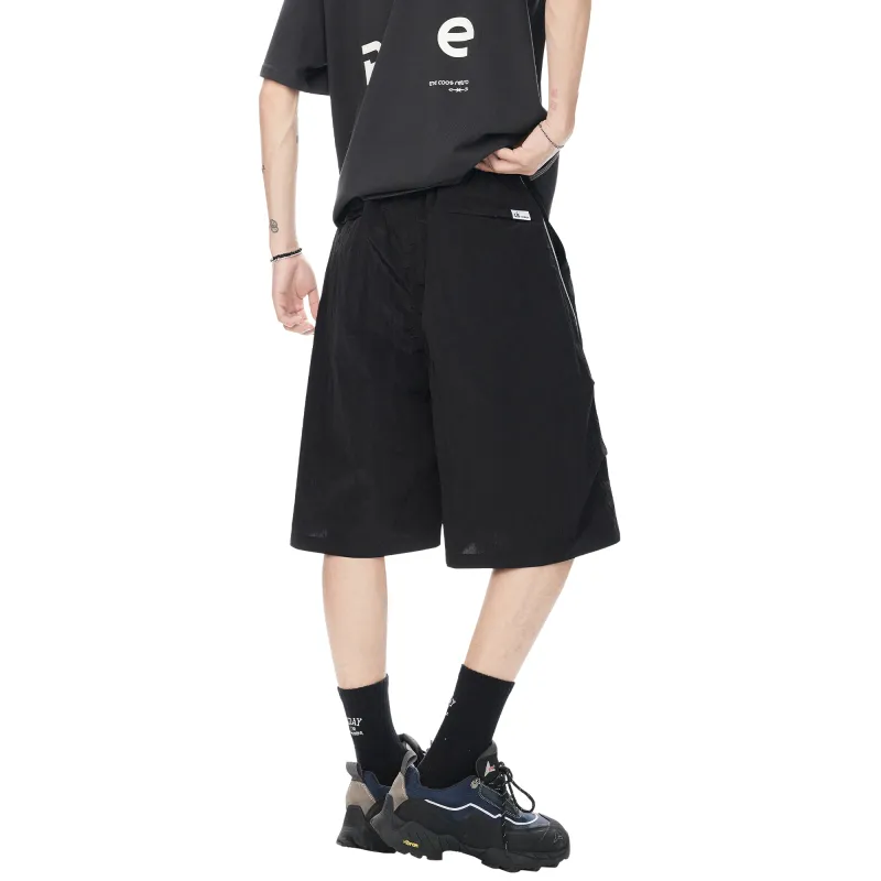 MEXICAN Casual Shorts Unisex-1