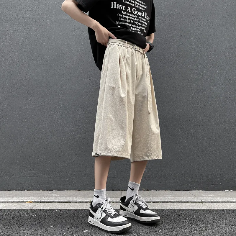 MEXICAN Casual Shorts Unisex-19