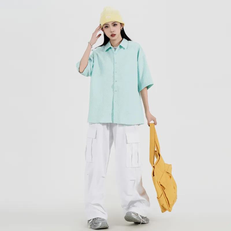 MEXICAN Shirts Unisex-6