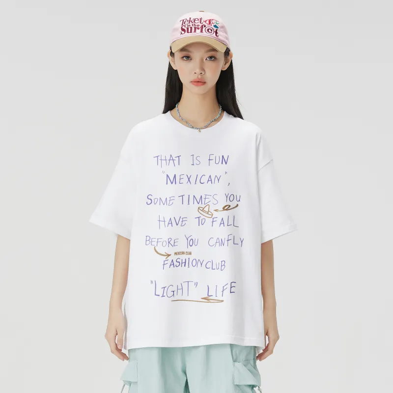 MEXICAN Casual Sportswear Unisex-26
