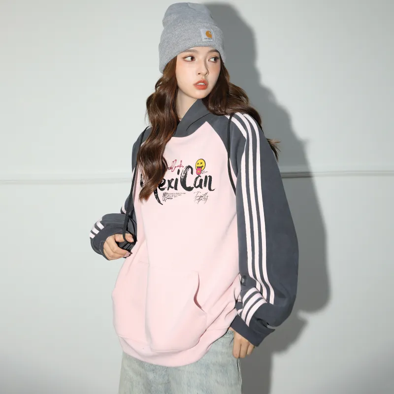 MEXICAN Sweatshirts Unisex-28