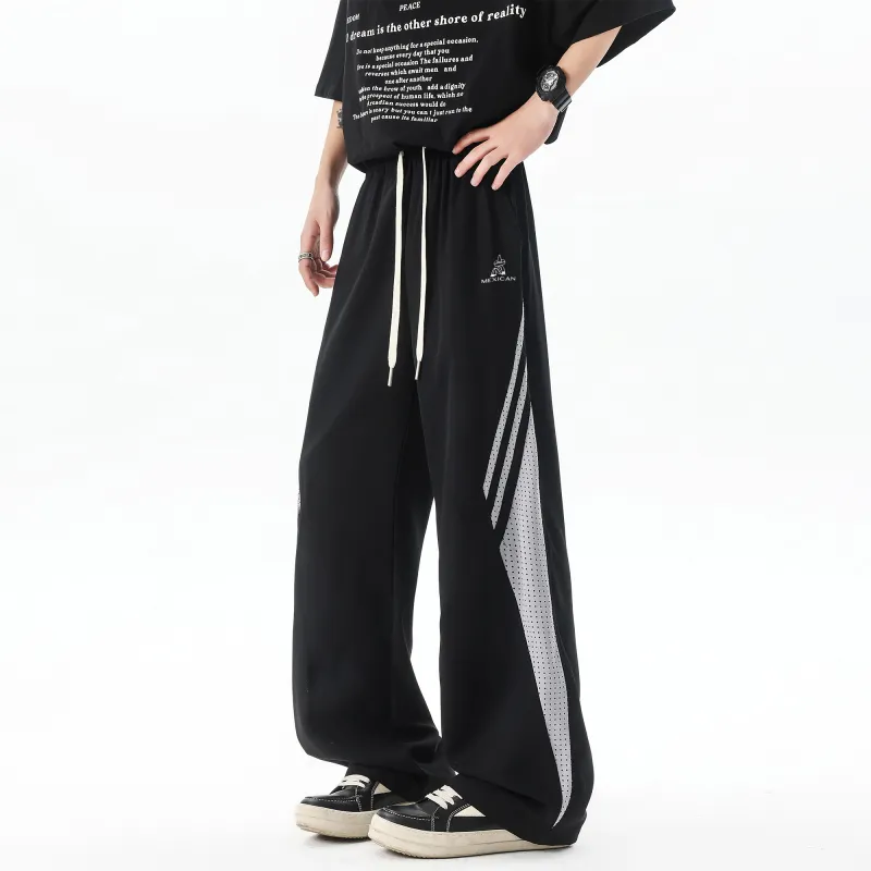 MEXICAN Casual Pants Unisex-3