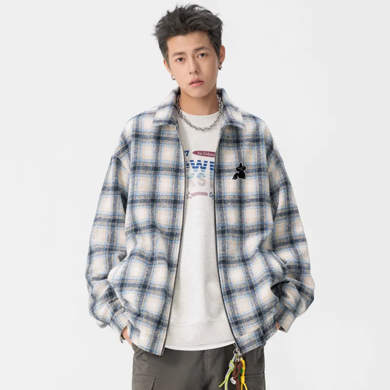 MEXICAN Jackets Unisex-8