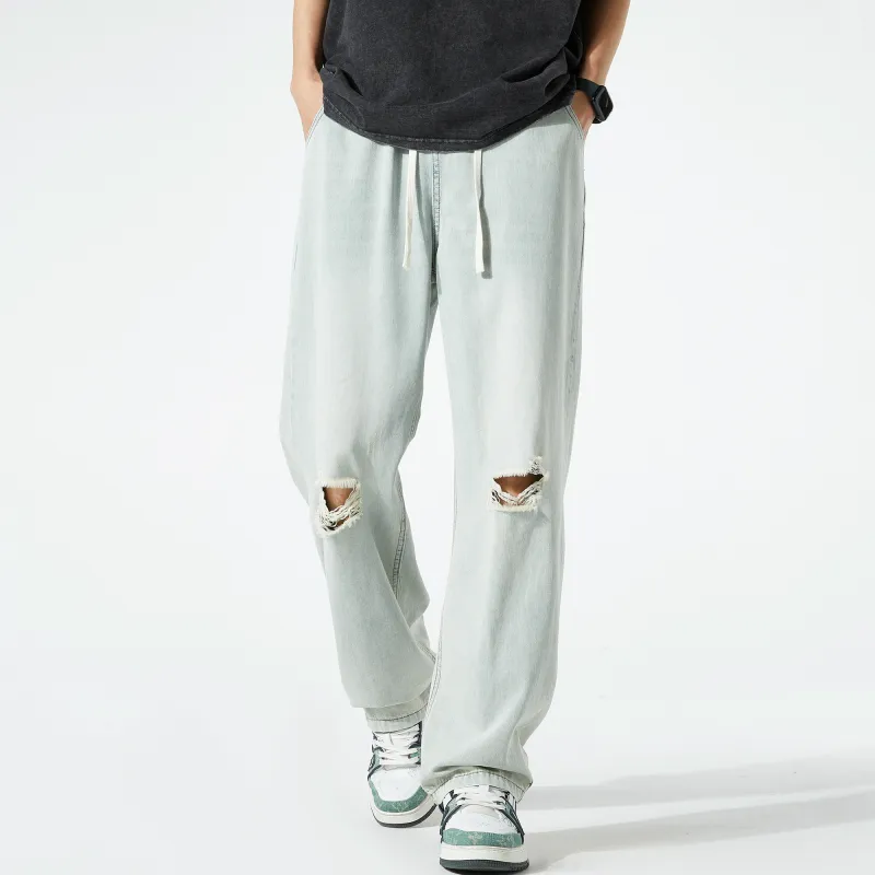 MEXICAN Jeans Unisex-11
