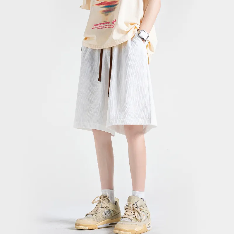 MEXICAN Casual Shorts Unisex-2