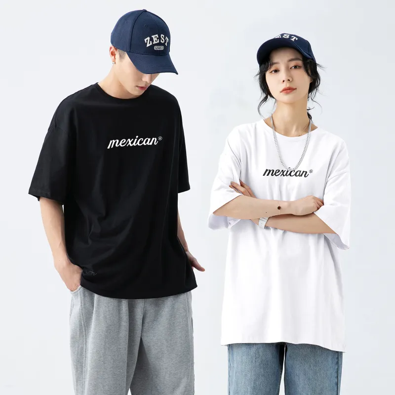 MEXICAN T Shirts Unisex-20