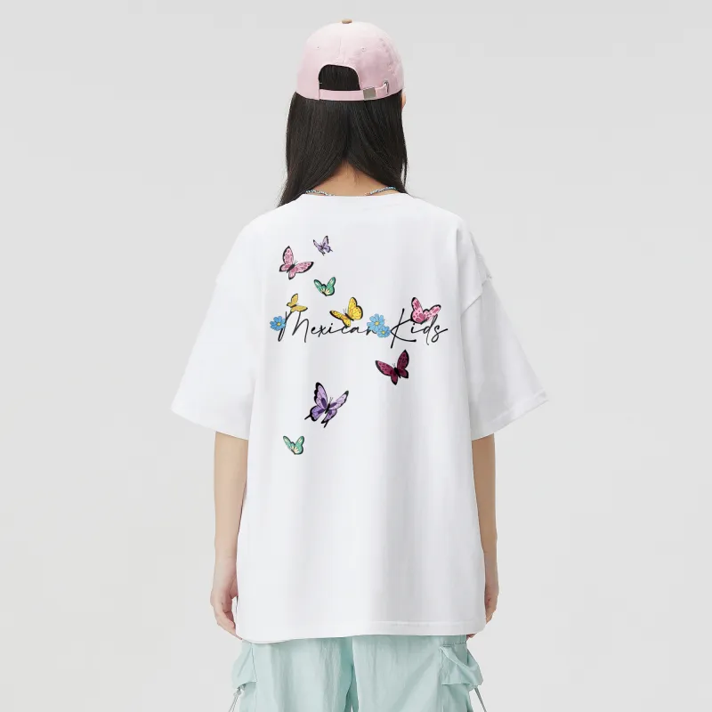 MEXICAN Casual Sportswear Unisex-3