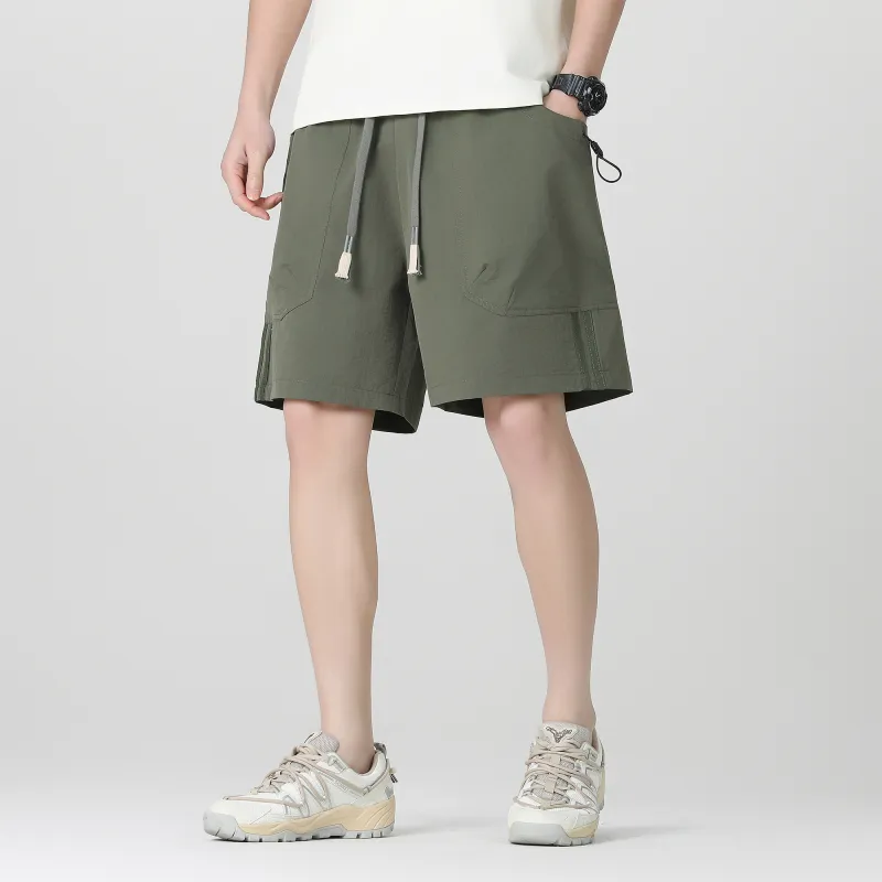 MEXICAN Cargo Shorts Unisex-2