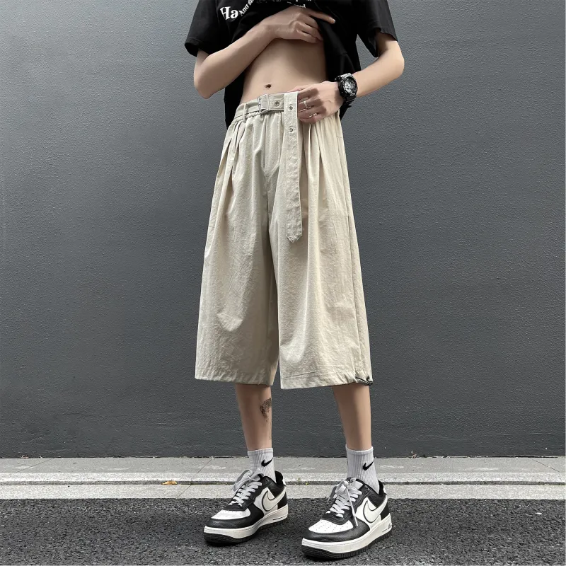MEXICAN Casual Shorts Unisex-17