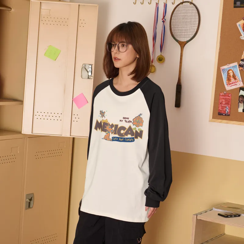 MEXICAN T-Shirts Unisex-6