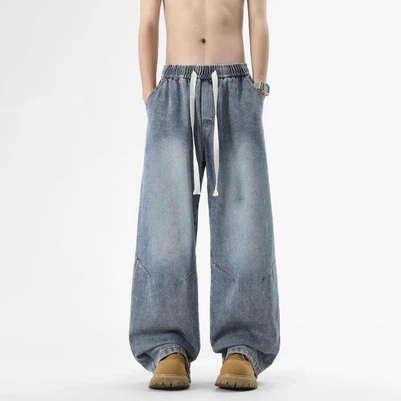 MEXICAN Jeans Unisex-9