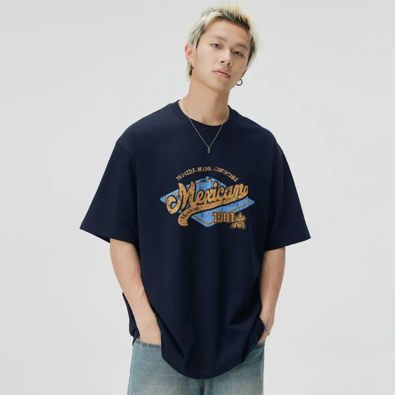 MEXICAN Casual Sportswear Unisex-12