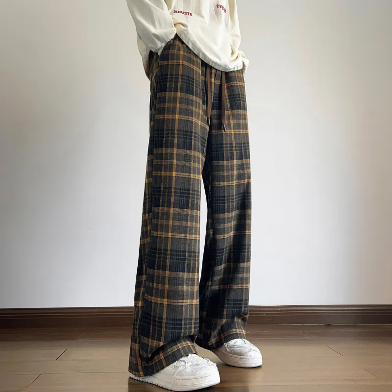 MEXICAN Casual Pants Unisex-10