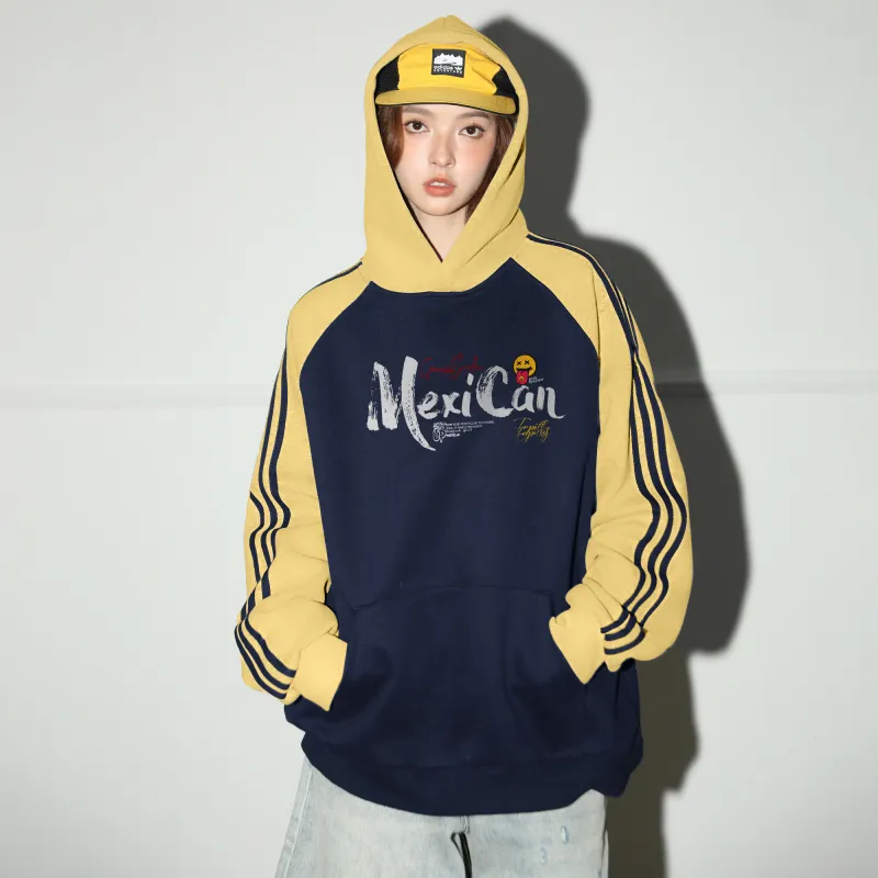 MEXICAN Sweatshirts Unisex-17