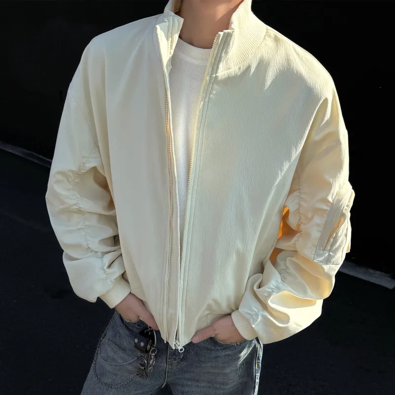 MEXICAN Jackets Unisex-11