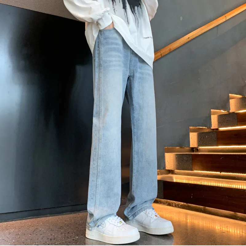 MEXICAN Jeans Unisex-13