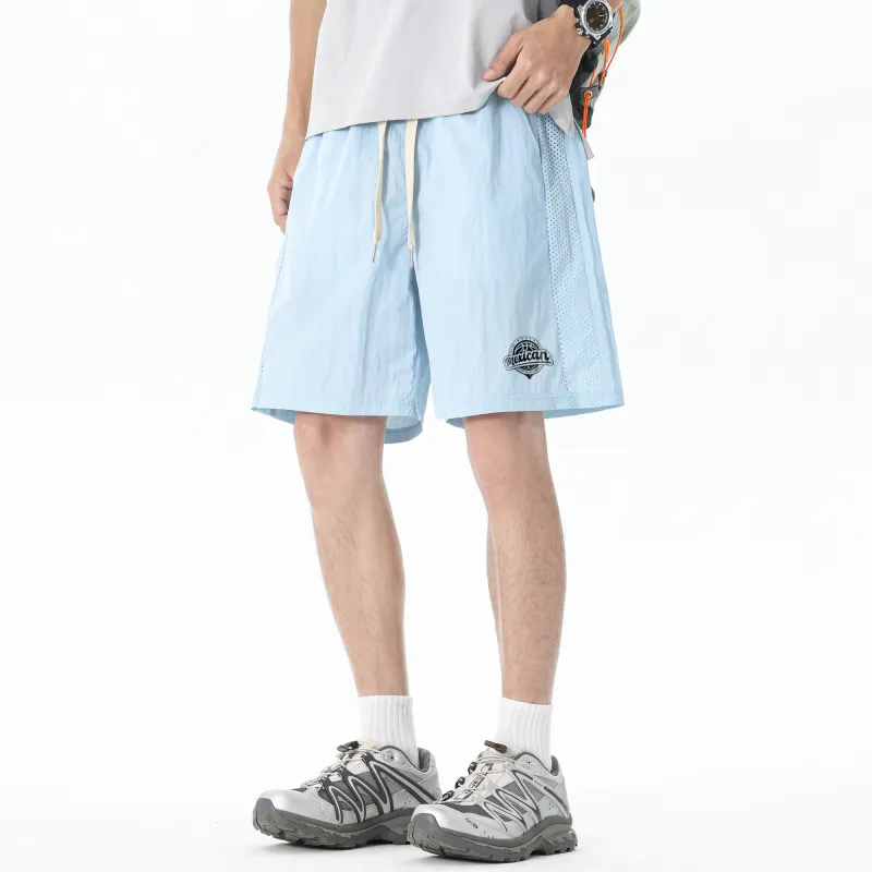 MEXICAN Casual Shorts Unisex-17