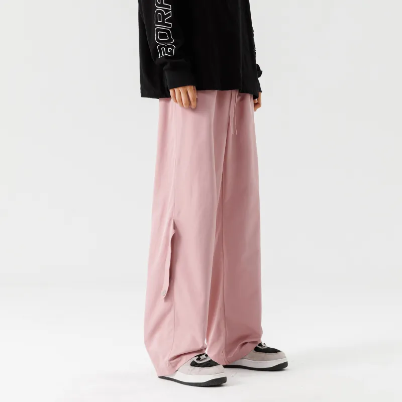 MEXICAN Cargo Pants Unisex-11