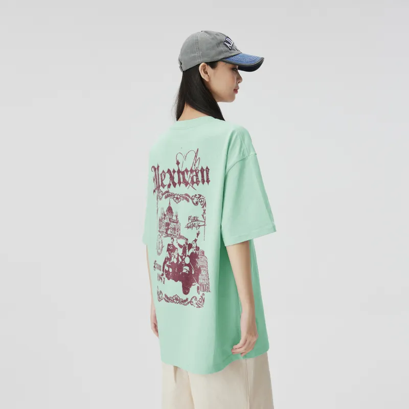 MEXICAN T Shirts Unisex-32
