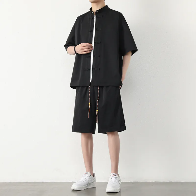 MEXICAN Shirt Matching Set Unisex-2