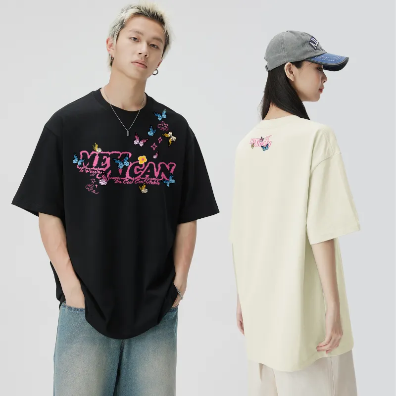 MEXICAN T Shirts Unisex-12