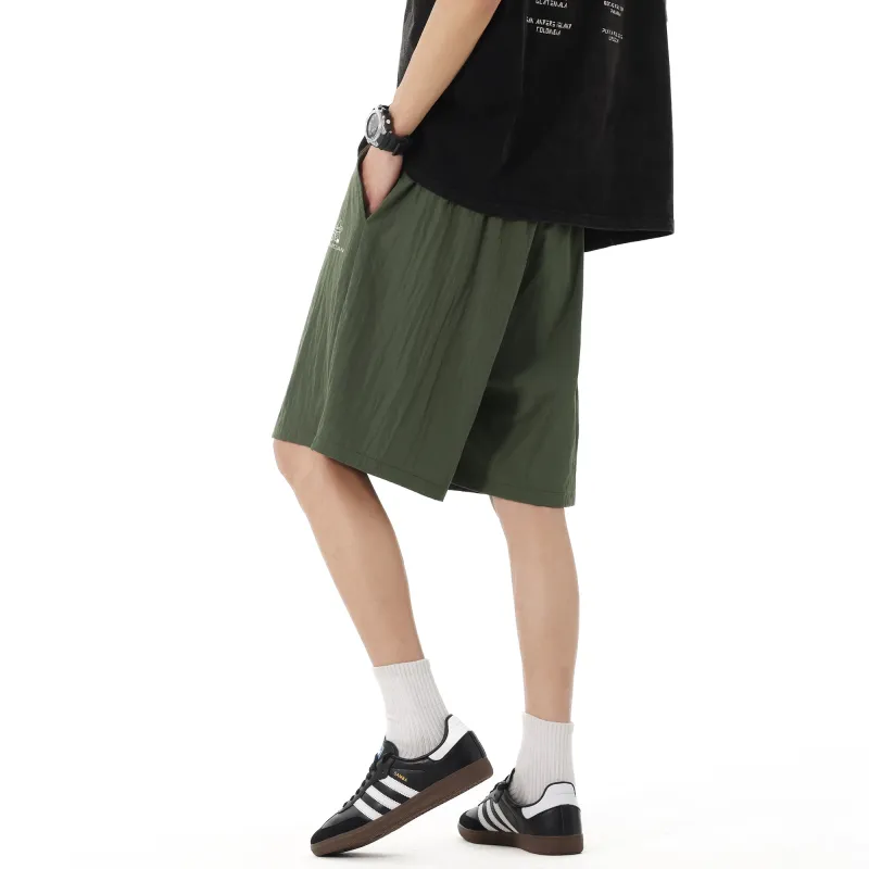 MEXICAN Casual Shorts Unisex-19
