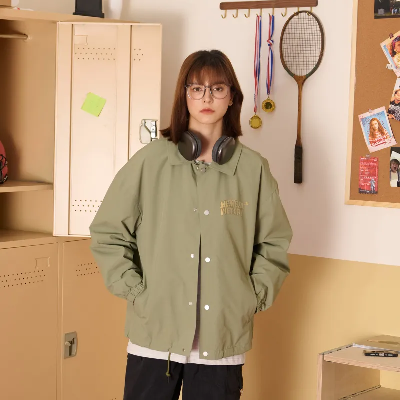 MEXICAN Jackets Unisex-18