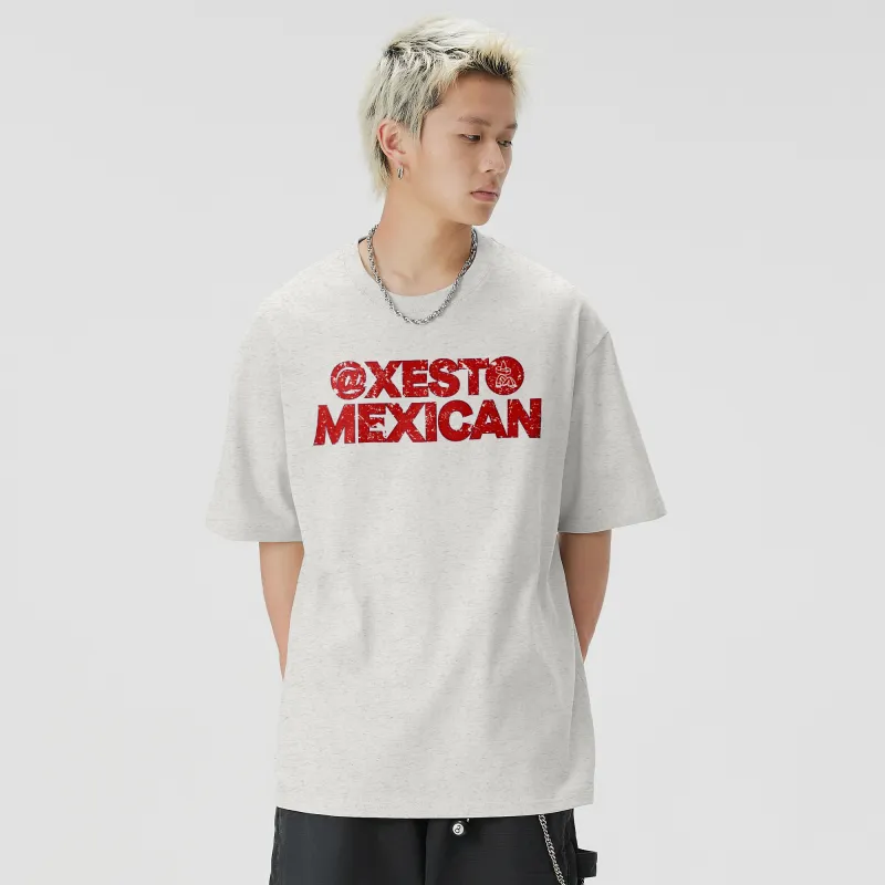 MEXICAN Casual Sportswear Unisex-22