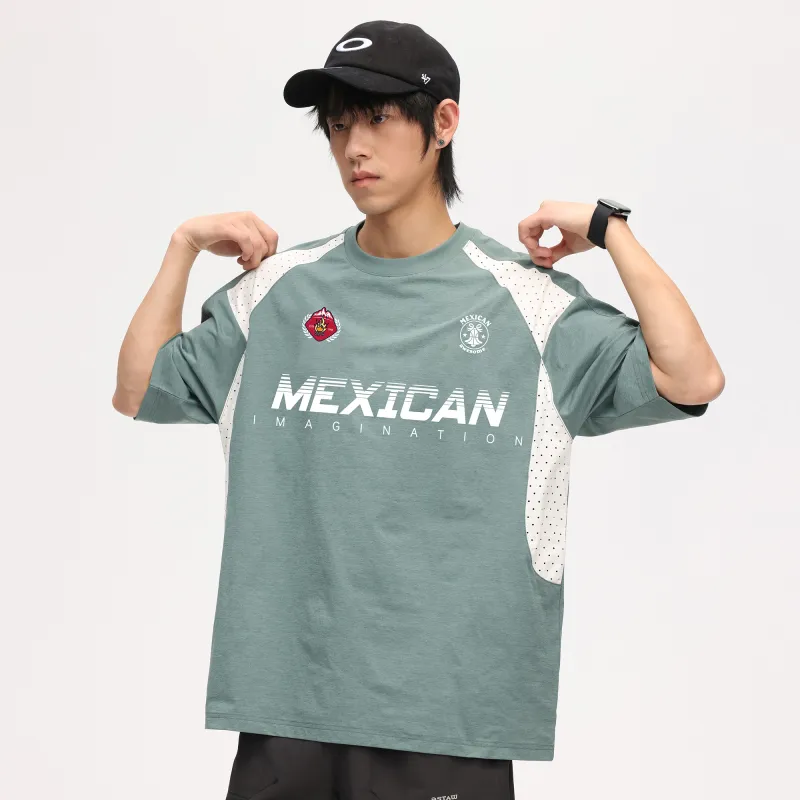 MEXICAN T Shirts Unisex-18