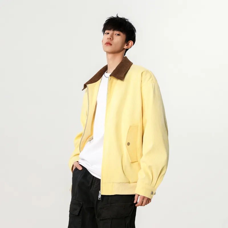 MEXICAN Jackets Coats Unisex Purple-7