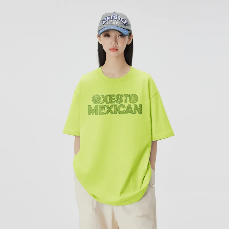 MEXICAN Casual Sportswear Unisex-34